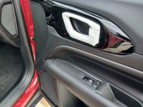 New 2026 Jeep Compass Latitude image 27