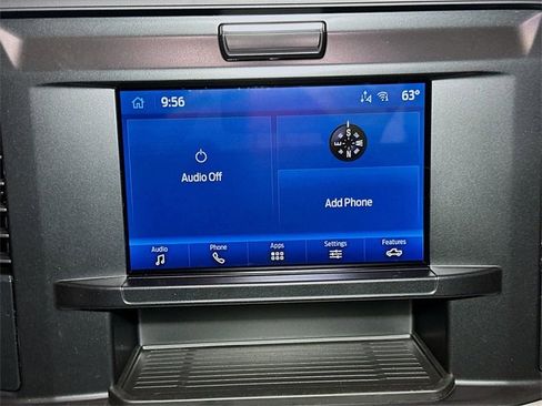 New 2026 Ford F250 XL w/ XL Chrome Package image 8