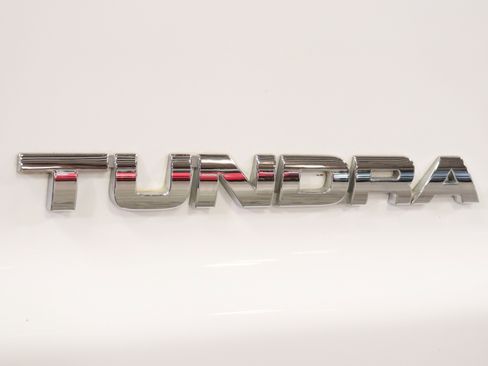 Used 2007 Toyota Tundra Limited image 72