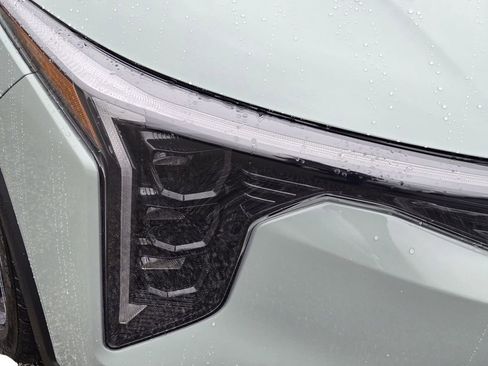 New 2026 Kia K4 EX image 5