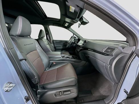 Used 2026 Honda Ridgeline Black Edition image 31