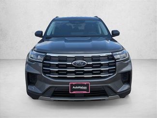 Used 2025 Ford Explorer Active RWD video 2