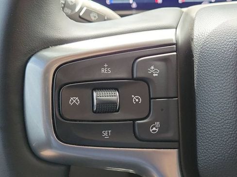 Certified 2025 Chevrolet Silverado 2500 LT w/ Convenience Package AWD/4WD image 44