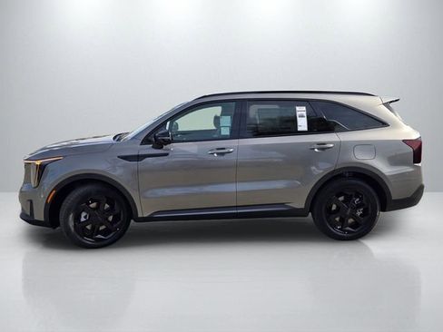 New 2026 Kia Sorento SX Prestige AWD/4WD image 7