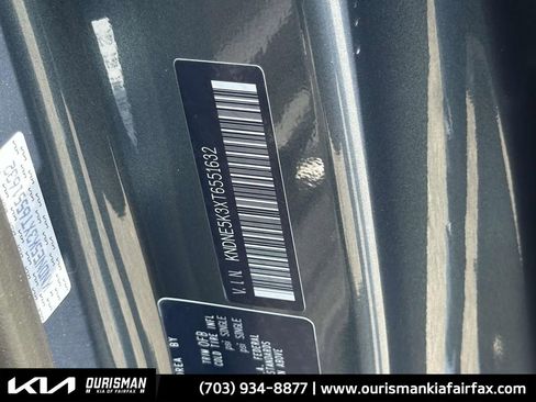 New 2026 Kia Carnival SX w/ SX Dark Edition Package image 9