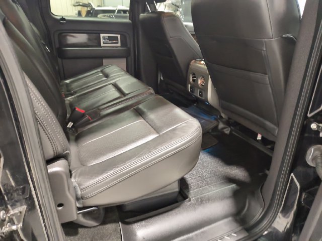 Used 2013 Ford F150 Platinum AWD/4WD image 15