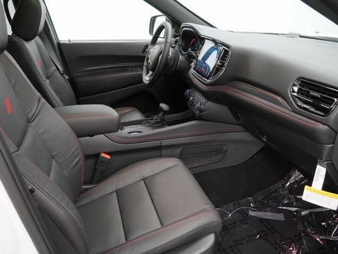 New 2026 Dodge Durango GT image 36