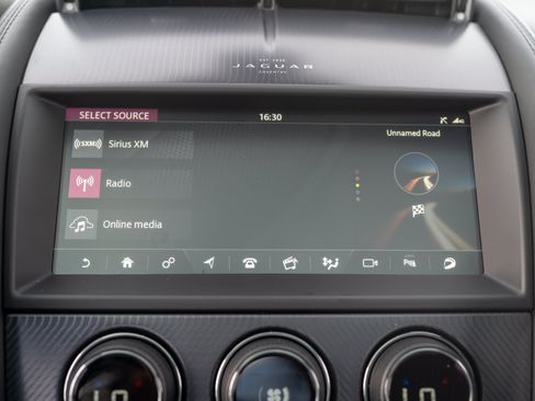 Used 2024 Jaguar F-TYPE R-Dynamic RWD image 25