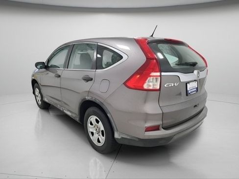 Used 2015 Honda CR-V LX image 9