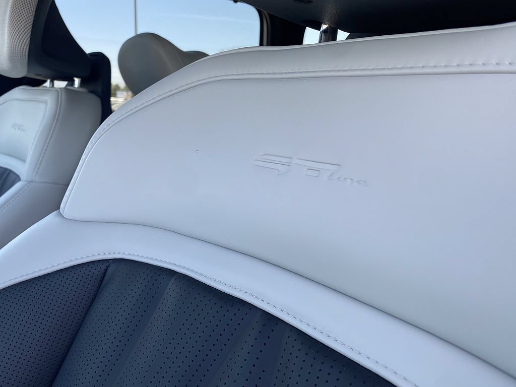 New 2026 Kia EV9 GT-Line AWD/4WD image 10