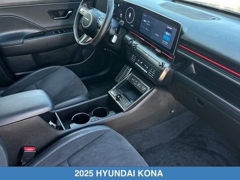 Used 2025 Hyundai Kona N Line FWD image 18