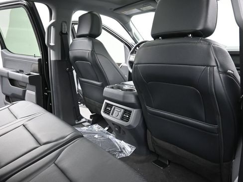 New 2026 Ford F250 Lariat w/ Chrome Package AWD/4WD image 12
