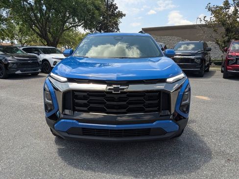 New 2026 Chevrolet Equinox ACTIV FWD image 8