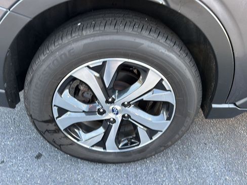Used 2022 Subaru Outback Touring XT image 33