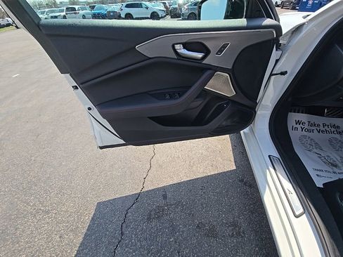Used 2022 Acura TLX w/ A-SPEC Pkg image 13