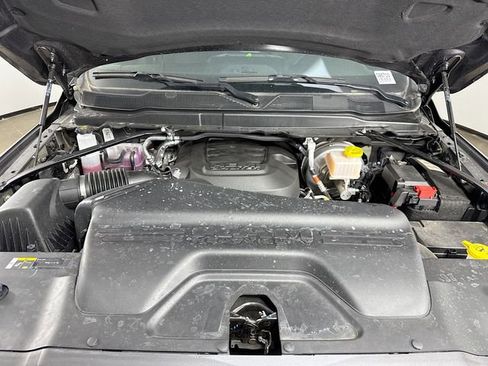 Used 2025 RAM 2500 Big Horn image 26