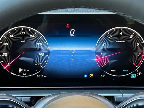 New 2026 Mercedes-Benz GLE 350 GLE 350 image 24