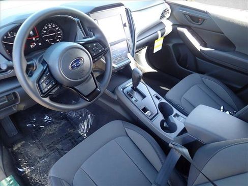 New 2026 Subaru Crosstrek 2.5i image 10