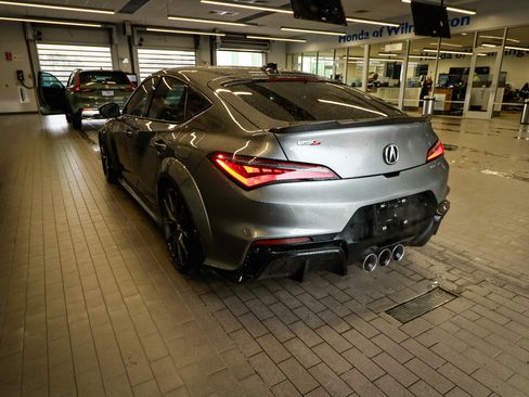 Used 2024 Acura Integra Type S image 8