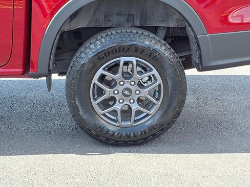 Used 2025 Ford Ranger XLT RWD image 10