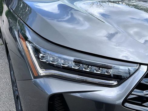 New 2026 Acura RDX A-Spec AWD/4WD image 35