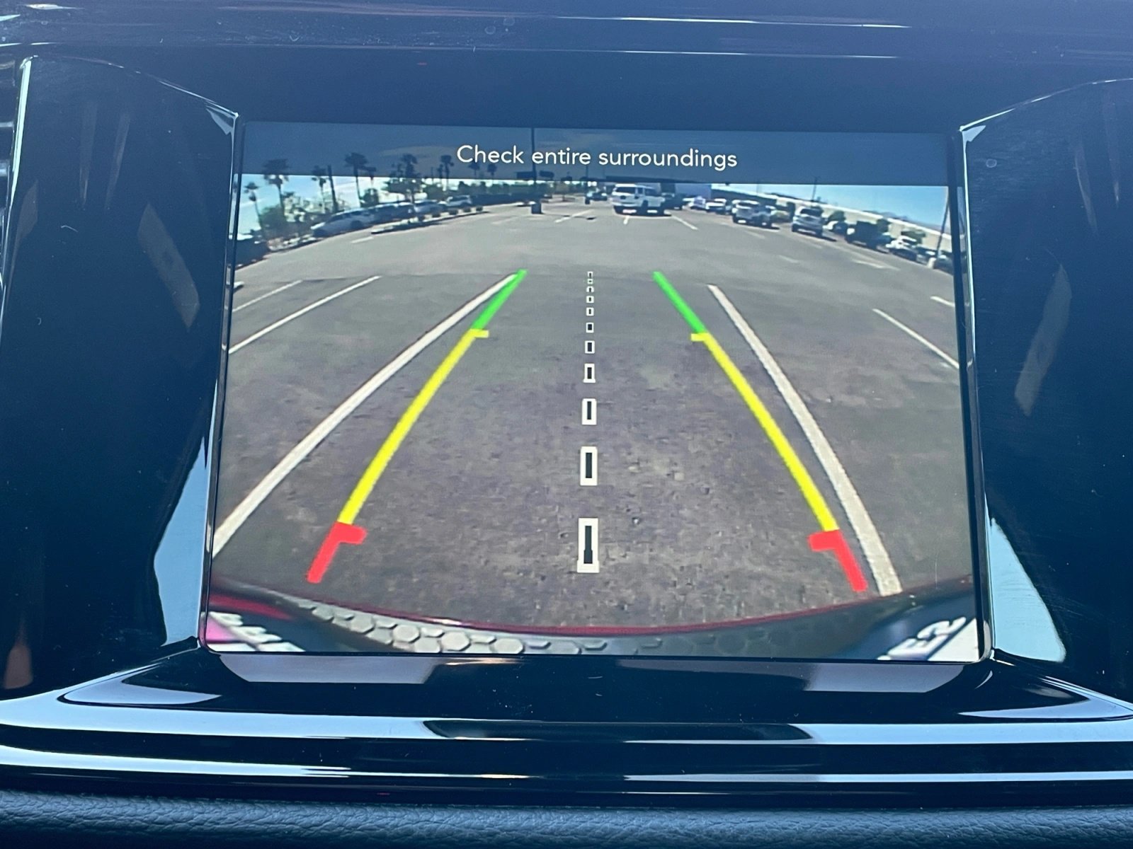 Used 2022 Dodge Durango GT RWD image 17