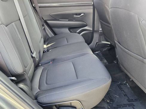 Certified 2023 Hyundai Tucson SEL AWD/4WD image 15