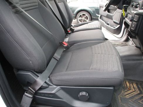 Used 2021 Ford F150 XL w/ STX Appearance Package image 7