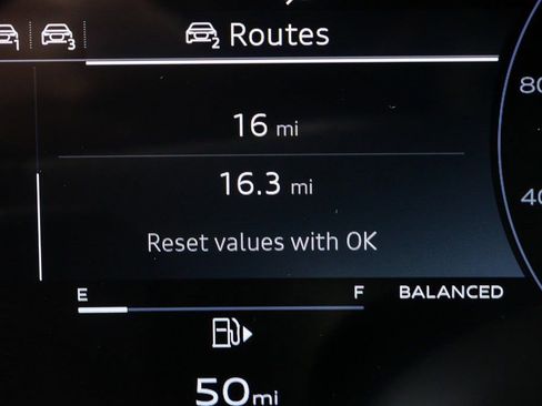 New 2026 Audi A6 3.0 image 11