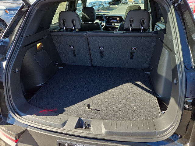 New 2026 Chevrolet TrailBlazer ACTIV w/ Convenience Package FWD image 7