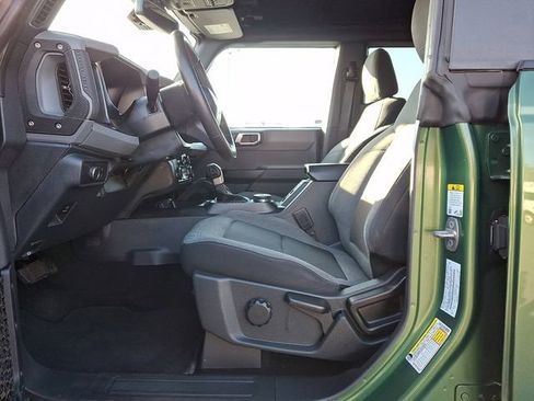 Used 2022 Ford Bronco Big Bend image 15