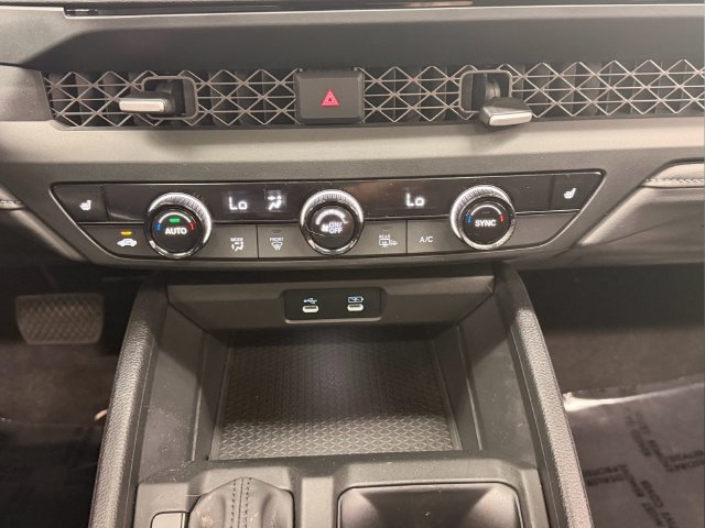 Certified 2025 Honda Accord SE image 26