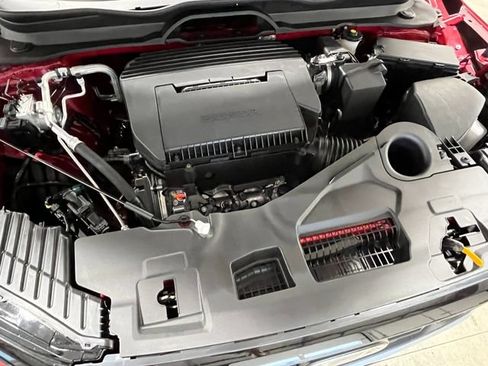 New 2026 Honda Pilot EX-L image 11