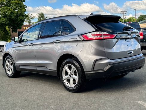 Used 2024 Ford Edge SE AWD/4WD image 6