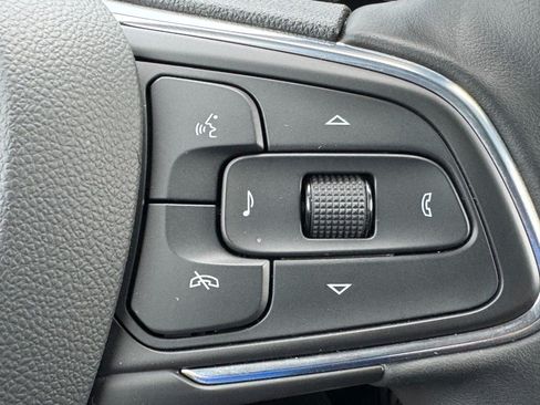 Used 2025 Buick Encore GX Sport Touring w/ Experience Buick Package AWD/4WD image 23