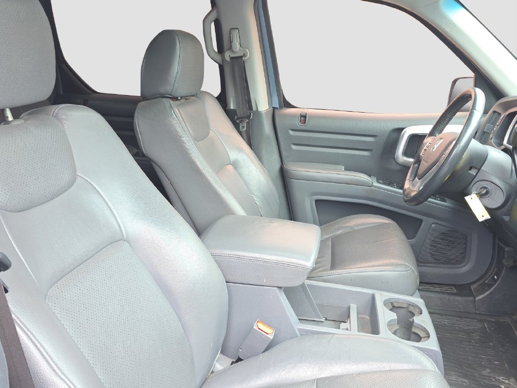 Used 2007 Honda Ridgeline RTL image 19
