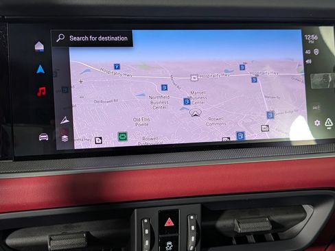New 2026 Porsche Cayenne S AWD/4WD image 31
