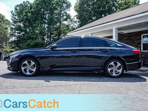 Used 2019 Honda Accord EX-L image 14