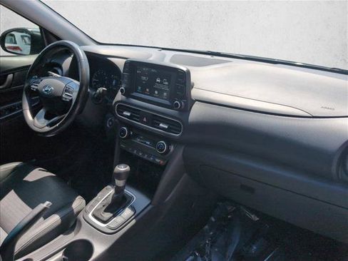 Used 2019 Hyundai Kona Limited FWD image 24