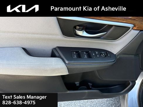 Used 2018 Honda CR-V EX image 24