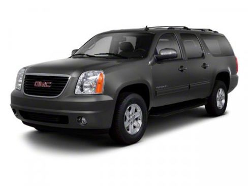 Used 2012 GMC Yukon XL SLT w/ SLT-2 Equipment Package image 4
