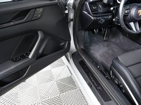 Certified 2024 Porsche 911 Carrera T image 8