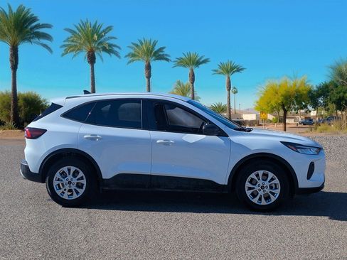 Used 2025 Ford Escape Active image 6