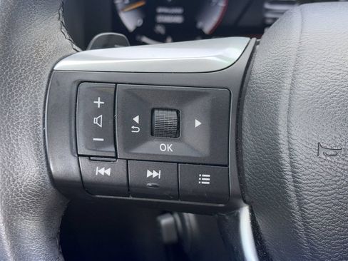 Used 2023 INFINITI QX60 Luxe w/ Vision Package FWD image 12