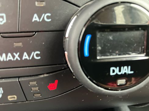 Used 2021 Ford Bronco Sport Badlands w/ Badlands Package image 28