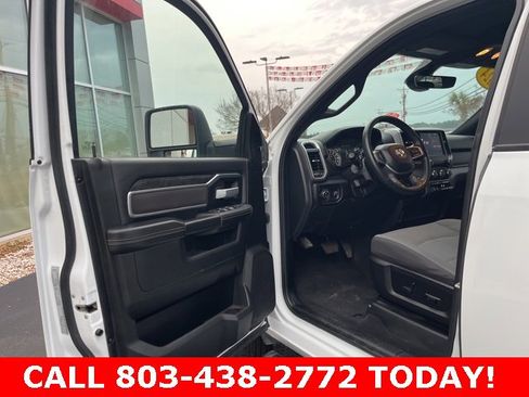 Used 2024 RAM 2500 Big Horn image 4