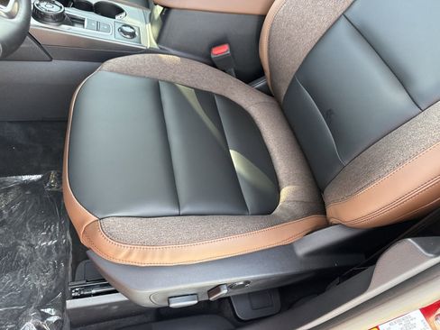 New 2025 Ford Bronco Sport Outer Banks w/ Outer Banks Tech Package+ image 13