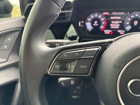 Used 2022 Audi A3 2.0T Premium image 17