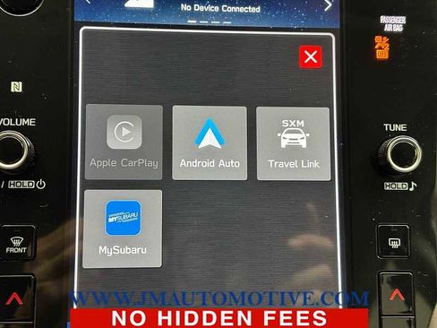 Used 2023 Subaru Legacy Limited image 29