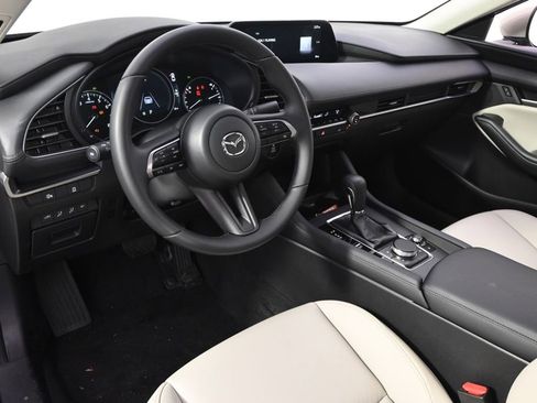 New 2026 MAZDA MAZDA3 2.5 S Sedan w/ Preferred Pkg image 12